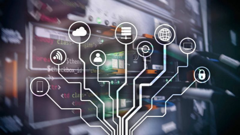 NB-IoT远传水表系统：如何选择合适的批发厂家