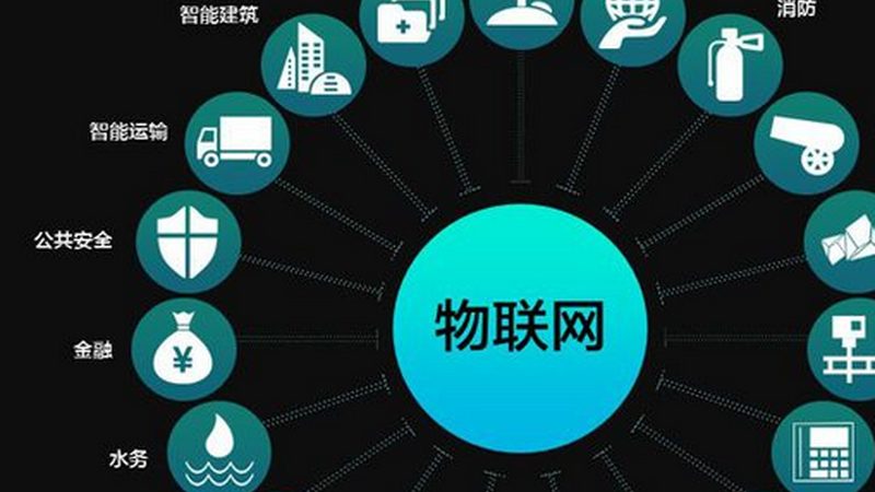 四川工业物联网项目代理合作，需关注哪些关键要素？**