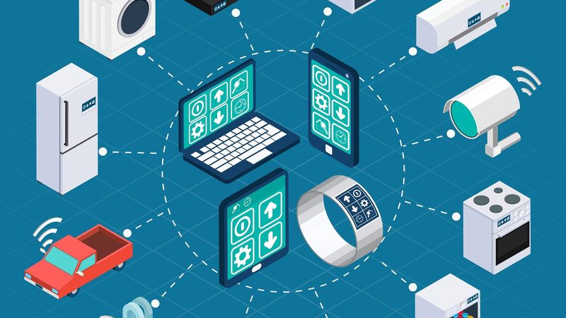 LoRa模型下载：揭秘物联网通信的奥秘