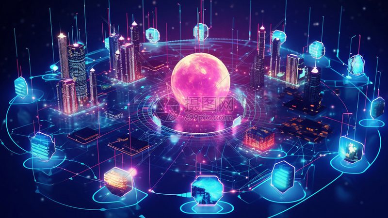 物联网公司上市品牌如何慧选——解码技术参数与合规标准