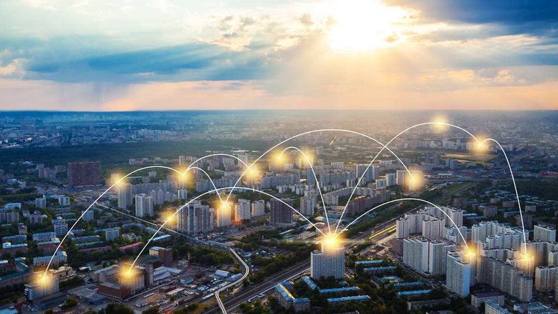 NB-IoT基站覆盖距离：安装前的关键考量**