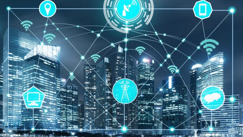 智能水表远程抄表系统：揭秘其核心技术与选型要点**