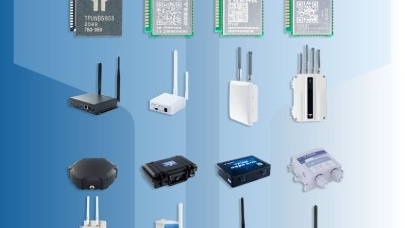 物联网解决方案：商业模式解析与未来趋势